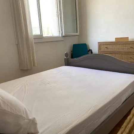 Apartment App - Giens 1ch 4p Veranda Parking - Roger *